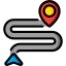 Multiple Stops